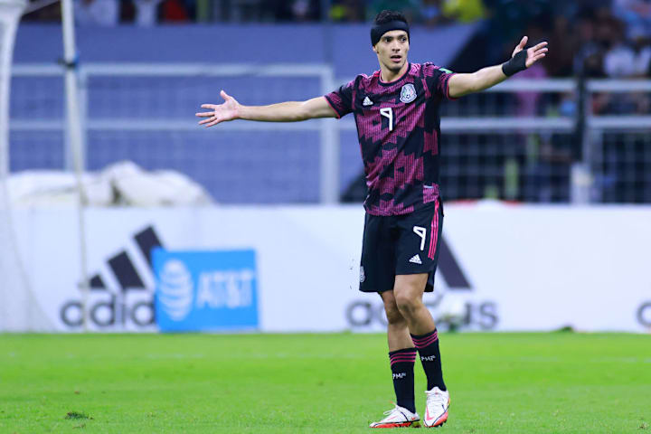 Raúl Jimenez
